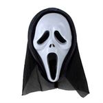 Classic Scream Mask